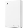 Dysk SEAGATE Game Drive for PlayStation 5TB HDD Kolor Biały