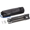 Statyw BENRO Rhino 24C+VX25 Monopod Tak