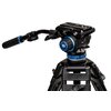 Statyw BENRO A3573F S6 Pro Wysokość maksymalna [cm] 186