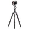 Statyw BENRO Rhino 05C+VX20 Monopod Tak