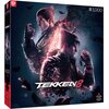 Puzzle CENEGA Gaming: Tekken 8 Key Art (1000 elementów) Liczba elementów [szt] 1000