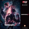 Puzzle CENEGA Gaming: Tekken 8 Key Art (1000 elementów) Typ Tradycyjne