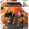 Puzzle CENEGA Comic Book: Thorgal Zdradzona Czarodziejka (500 elementów) Wiek 12+