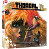 Puzzle CENEGA Comic Book: Thorgal Zdradzona Czarodziejka (500 elementów) Liczba elementów [szt] 500