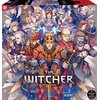 Puzzle CENEGA Merch: Gaming The Witcher Northern Realms (500 elementów) Tematyka Gry komputerowe