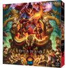 Puzzle CENEGA Merch: Gaming Diablo IV Horadrim (1000 elementów) Tematyka Gry komputerowe