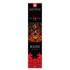 Puzzle CENEGA Merch: Gaming Diablo IV Lilith Composition (1000 elementów) Seria Diablo