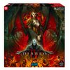 Puzzle CENEGA Merch: Gaming Diablo IV Lilith Composition (1000 elementów) Przeznaczenie Dla dorosłych