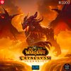 Puzzle CENEGA Gaming: World of Warcraft Cataclysm Classic (1000 elementów) Tematyka Gry komputerowe