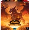 Puzzle CENEGA Gaming: World of Warcraft Cataclysm Classic (1000 elementów) Typ Dla dzieci