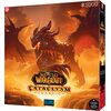 Puzzle CENEGA Gaming: World of Warcraft Cataclysm Classic (1000 elementów) Liczba elementów [szt] 1000