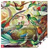 Puzzle CENEGA Merch: Imagination: Ernst Haeckel Hummingbirds Kolibry (1000 elementów) Seria Imagination