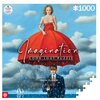 Puzzle CENEGA Merch: Imagination Rafał Olbiński Defence Against Banality (1000 elementów) Rodzaj Tradycyjne