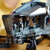 LEGO ICONS Diuna — Atreides Royal Ornithopter 10327 Liczba elementów [szt] 1369