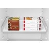 Lodówka HISENSE RS818N4TFC Side by Side No Frost 179cm Czarna Kostkarka Wi-Fi ConnectLife Metal Tech Cooling Funkcje dodatkowe Metal Cooling