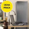 Lodówka HISENSE RB440N4ACA No Frost 201.7 cm Srebrna Licowane drzwi Szuflada z niższą temperaturą Kolor / wykończenie frontu Srebrny
