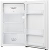 Lodówka GORENJE RB39EPW4 84.2cm Biała Pojemność [l] 75 chłodziarka + 7 zamrażarka