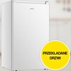 Lodówka GORENJE RB39EPW4 84.2cm Biała Kolor producenta Biały