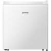 Lodówka GORENJE R44E4W4 50cm Biała