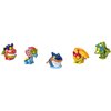 Zestaw figurek MAGIC BOX SuperThings Puszka Dino Destroyers PSTSD48TIN60 (1 zestaw) Rodzaj Robot