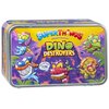 Zestaw figurek MAGIC BOX SuperThings Puszka Dino Destroyers PSTSD48TIN60 (1 zestaw) Wiek 3+