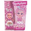 Lalka MAGIC BOX KookyLoos Pets Party PKL6D406IN00 (1 zestaw) Seria KookyLoos