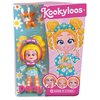 Lalka MAGIC BOX KookyLoos Pets Party PKL6D406IN00 (1 zestaw) Kod producenta PKL6D406IN00