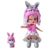 Lalka MAGIC BOX KookyLoos Pets Party PKL6D406IN00 (1 zestaw) Wiek 3+