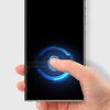 Szkło hartowane WHITESTONE Dome Glass do Samsung Galaxy S24 Ultra (2szt.) + Lampa UV Cechy dodatkowe Chroni wyświetlacz przed wszelkiego rodzaju uszkodzeniami czy zarysowaniami