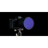 Filtr UV K&F CONCEPT KF208825 (77 mm) Możliwość założenia osłony Nie