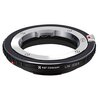 Adapter K&F CONCEPT Leica M/Canon RF Mocowanie aparatu Canon RF