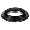 Adapter K&F CONCEPT Leica M/Canon RF Mocowanie obiektywu Leica M