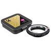 Adapter K&F CONCEPT Leica M/Canon RF Kompatybilność Canon RF