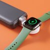 Ładowarka do smartwatcha HAMA 201699 do Apple Watch Biały Zawartość zestawu Ładowarka bezprzewodowa