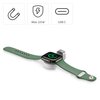 Ładowarka do smartwatcha HAMA 201699 do Apple Watch Biały Złącze USB-C