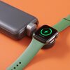 Ładowarka do smartwatcha HAMA 201698 do Apple Watch Czarny Zawartość zestawu Ładowarka bezprzewodowa