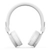 Słuchawki nauszne HAMA Freedom Lit II Biały Transmisja bezprzewodowa Bluetooth