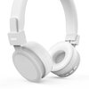 Słuchawki nauszne HAMA Freedom Lit II Biały Funkcje dodatkowe Bluetooth 5.3