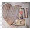 Album HAMA Spiralny Catania Red Wielokolorowy (50 stron)