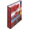 Album HAMA Red Popy (100 stron) Opis zdjęć Między zdjęciami
