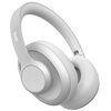 Słuchawki nauszne FRESH N REBEL Clam Blaze Ice Grey Jasnoszary Transmisja bezprzewodowa Bluetooth
