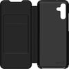 Etui SAMSUNG Wallet Flip Case do Galaxy A15 5G Czarny Marka telefonu Samsung