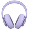 Słuchawki nauszne FRESH N REBEL Clam Blaze Dreamy Lilac Fioletowy Przeznaczenie Do podróży