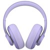 Słuchawki nauszne FRESH N REBEL Clam Blaze Dreamy Lilac Fioletowy Przeznaczenie Do telefonów