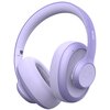 Słuchawki nauszne FRESH N REBEL Clam Blaze Dreamy Lilac Fioletowy Przeznaczenie Do biura