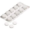 Tabletki czyszczące do ekspresu XAVAX Barista 111281 (10 szt.) Liczba sztuk w opakowaniu 10