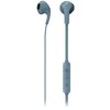 Słuchawki douszne FRESH N REBEL Flow Drive Blue Niebieski Pasmo przenoszenia min. [Hz] 20