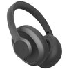 Słuchawki nauszne FRESH N REBEL Clam Blaze Storm Grey Szary Transmisja bezprzewodowa Bluetooth
