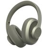 Słuchawki nauszne FRESH N REBEL Clam Blaze Dried Green Zielony Transmisja bezprzewodowa Bluetooth