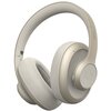 Słuchawki nauszne FRESH N REBEL Clam Blaze Silky Sand Piaskowy Transmisja bezprzewodowa Bluetooth